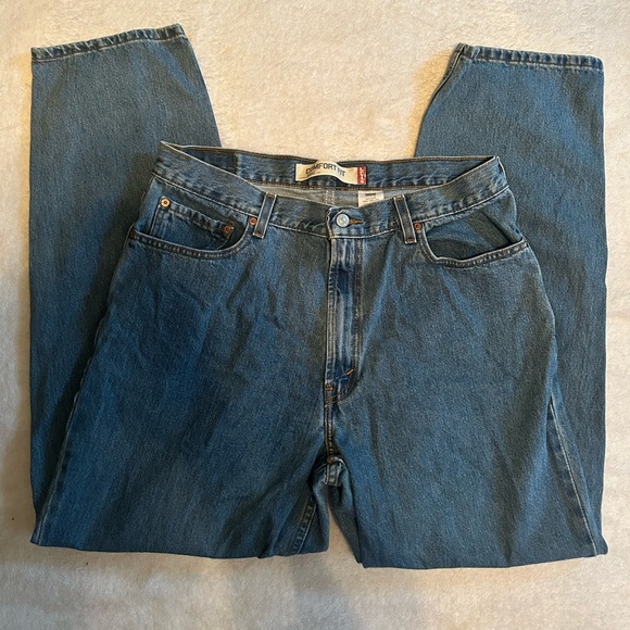 Levi's Other - Vintage Levi’s size 36x32